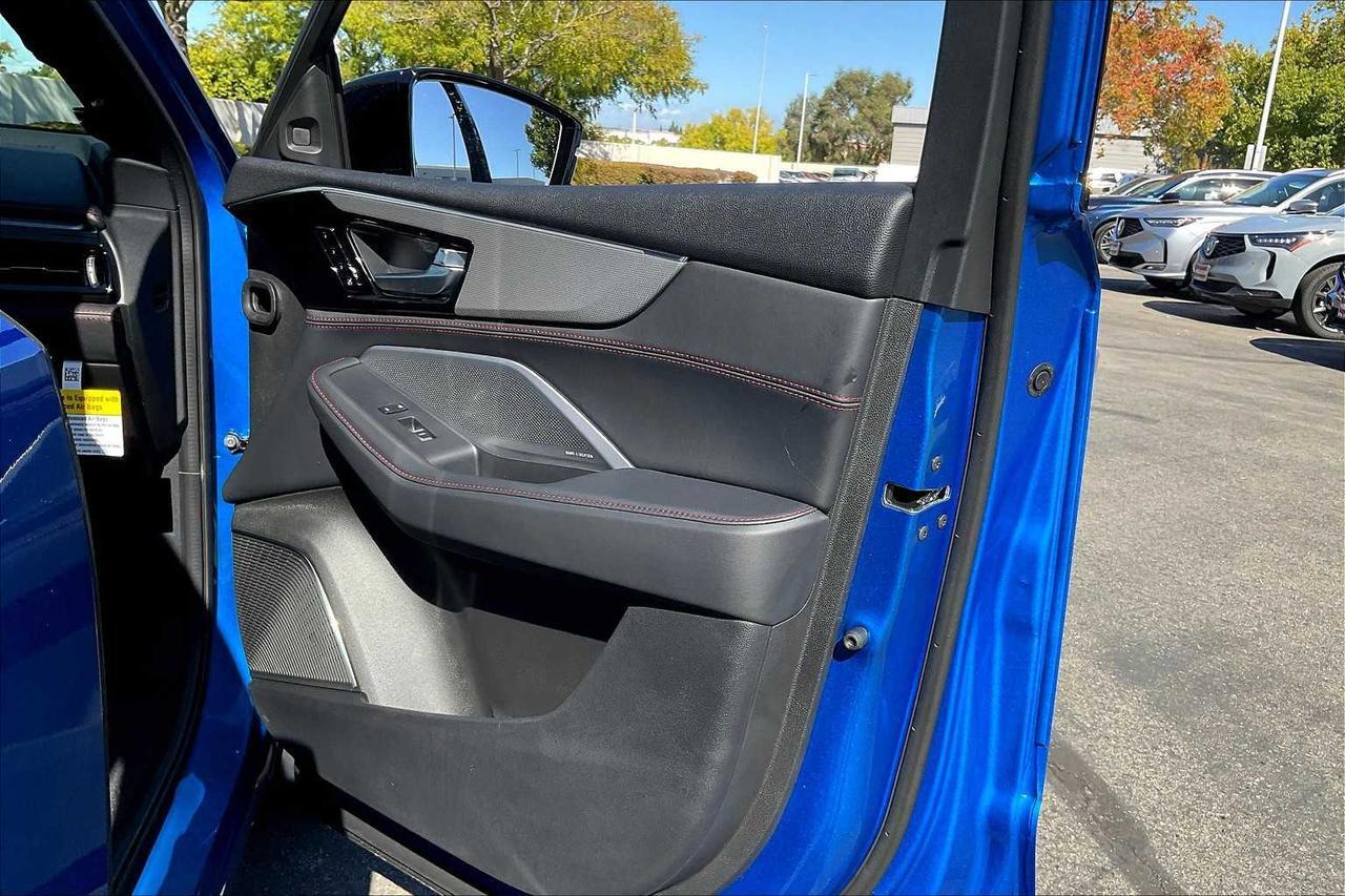 2026 Acura MDX w/A-Spec Package Roseville CA