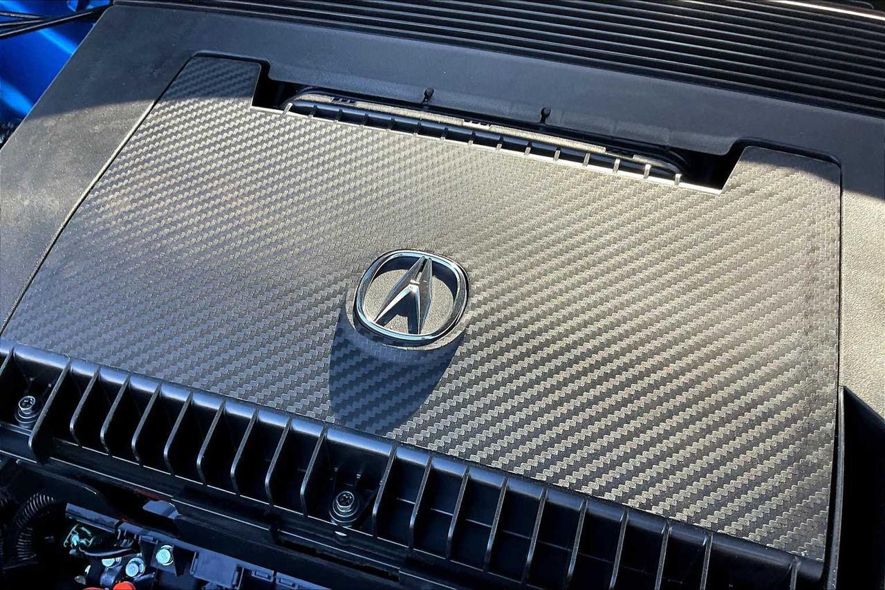 2026 Acura MDX w/A-Spec Package Roseville CA