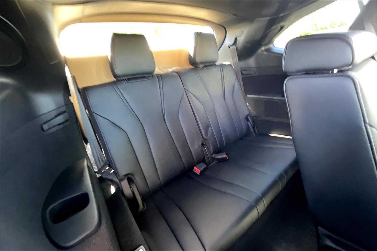 2026 Acura MDX w/A-Spec Package Roseville CA