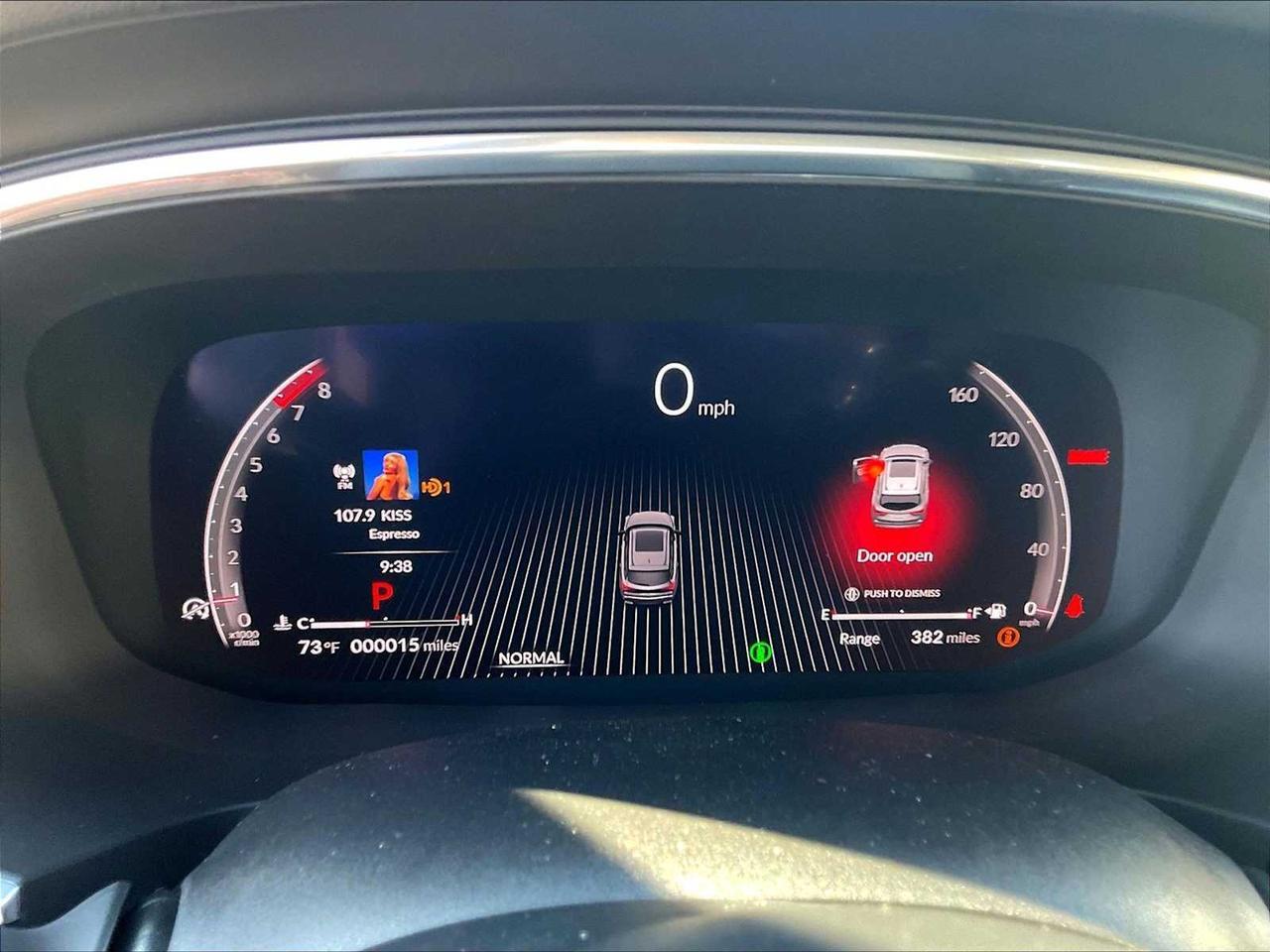 2026 Acura MDX w/A-Spec Package Roseville CA