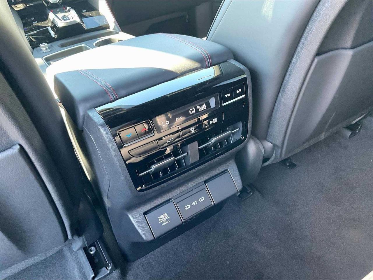 2026 Acura MDX w/A-Spec Package Roseville CA