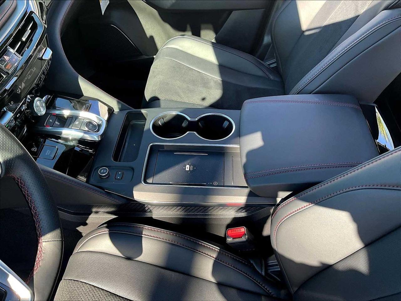 2026 Acura MDX w/A-Spec Package Roseville CA