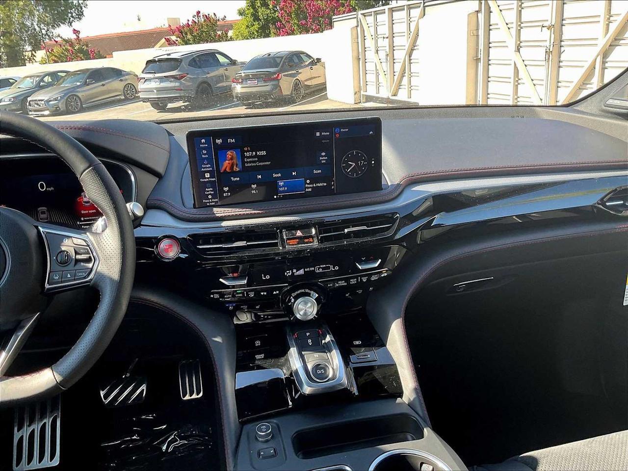 2026 Acura MDX w/A-Spec Package Roseville CA