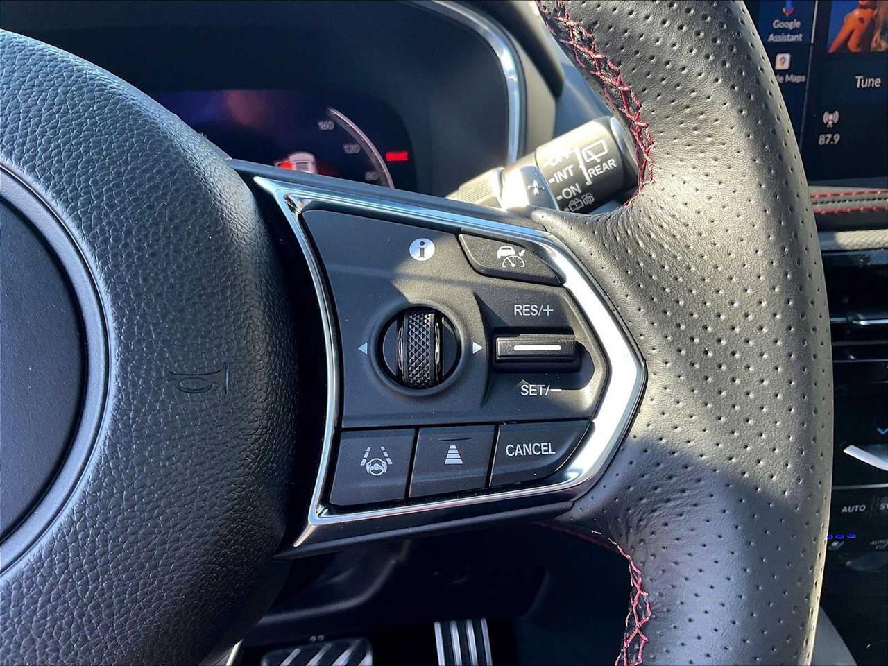 2026 Acura MDX w/A-Spec Package Roseville CA