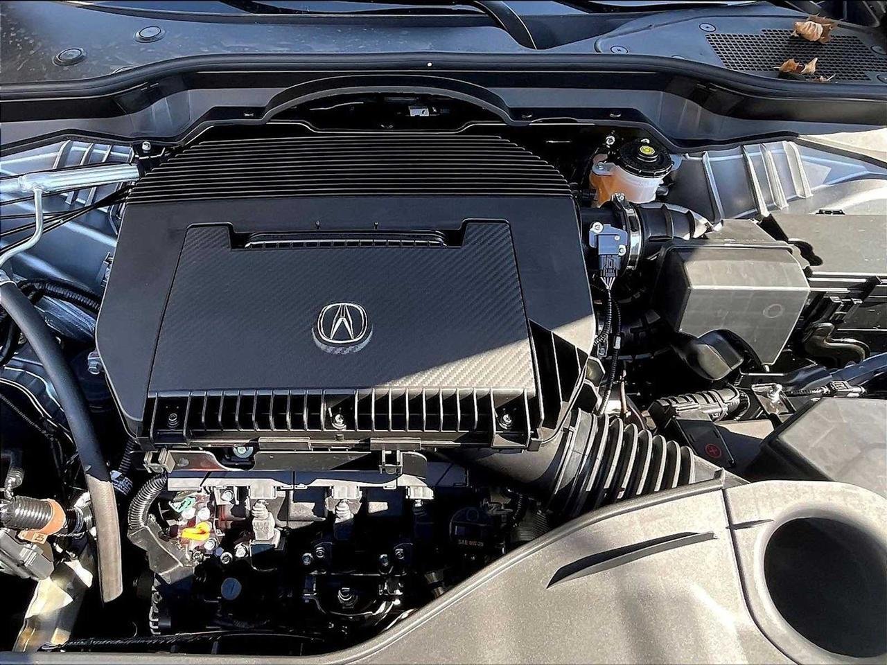 2026 Acura MDX w/A-Spec Package Roseville CA