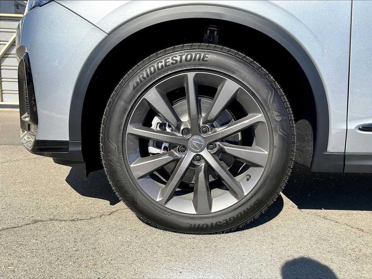 2026 Acura MDX w/A-Spec Package Roseville CA