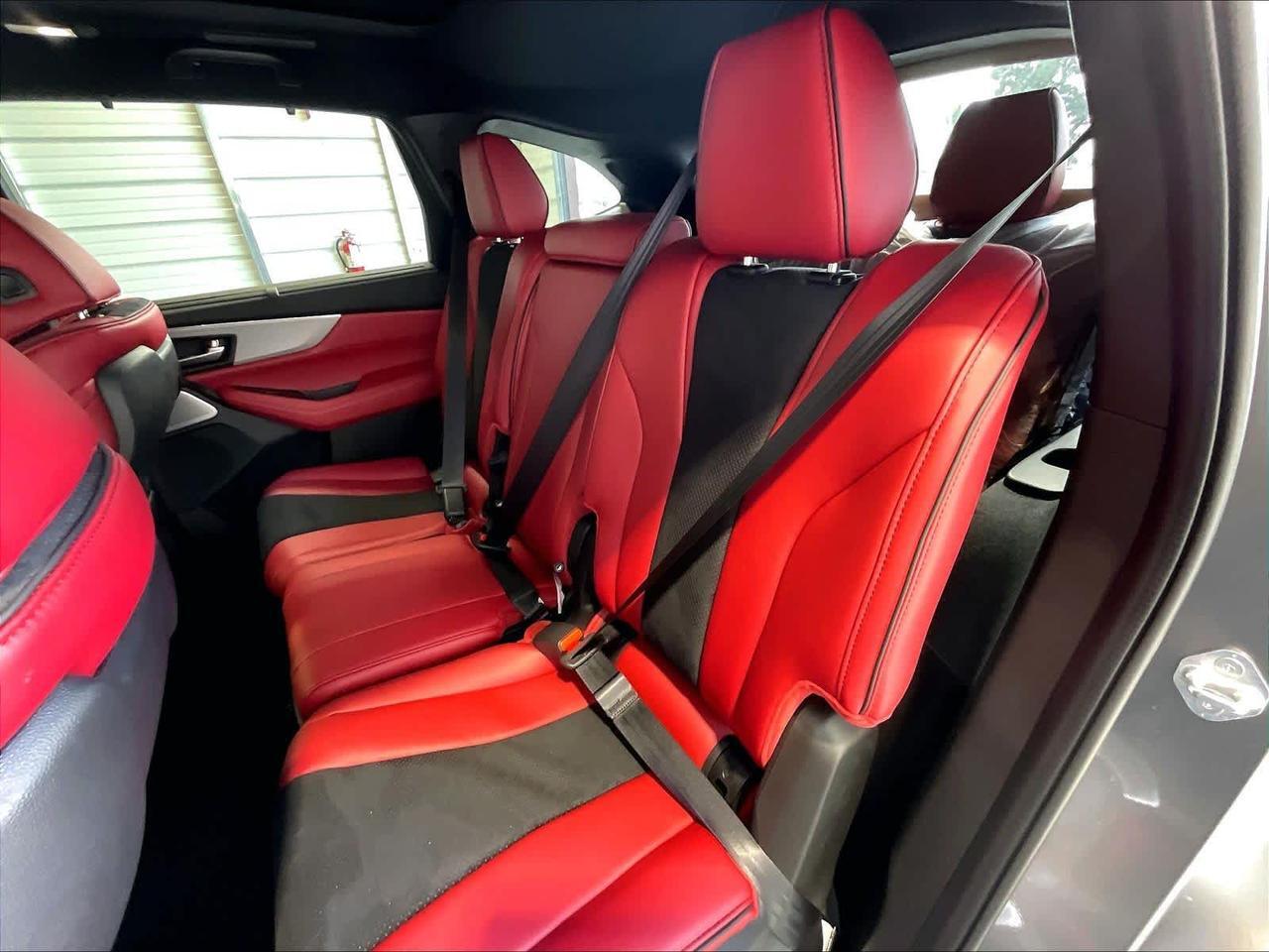 2026 Acura MDX w/A-Spec Package Roseville CA