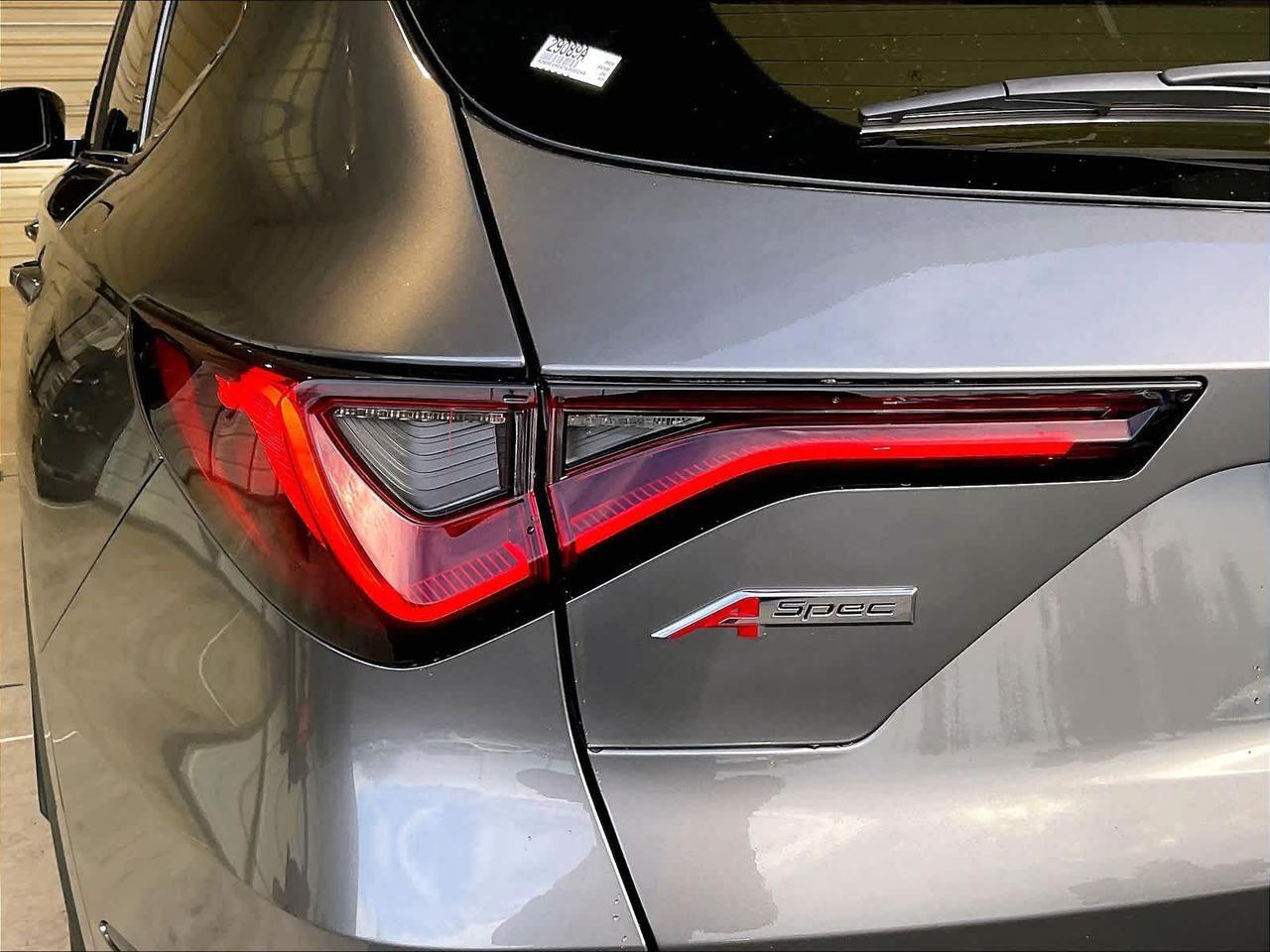 2026 Acura MDX w/A-Spec Package Roseville CA