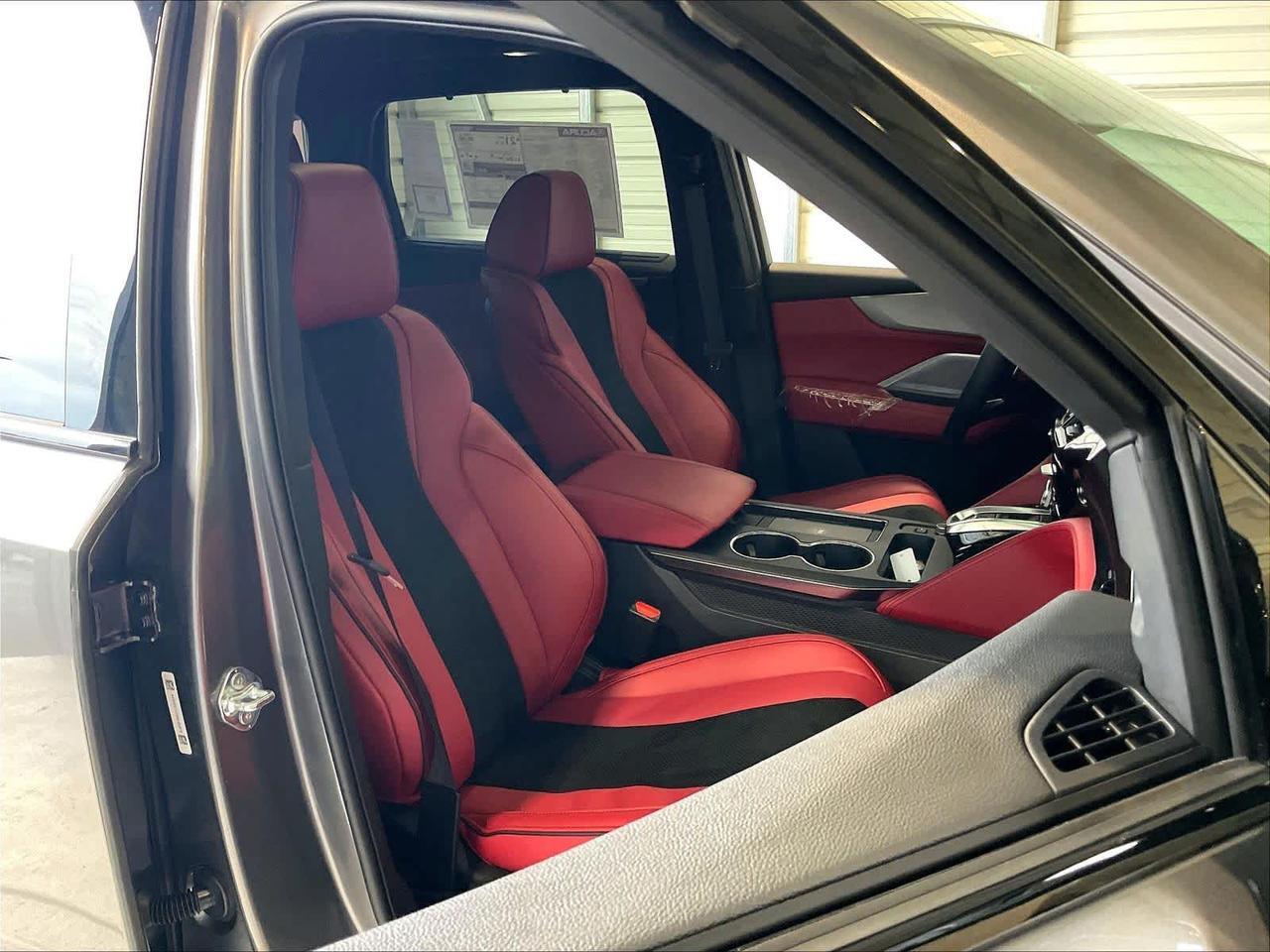 2026 Acura MDX w/A-Spec Package Roseville CA