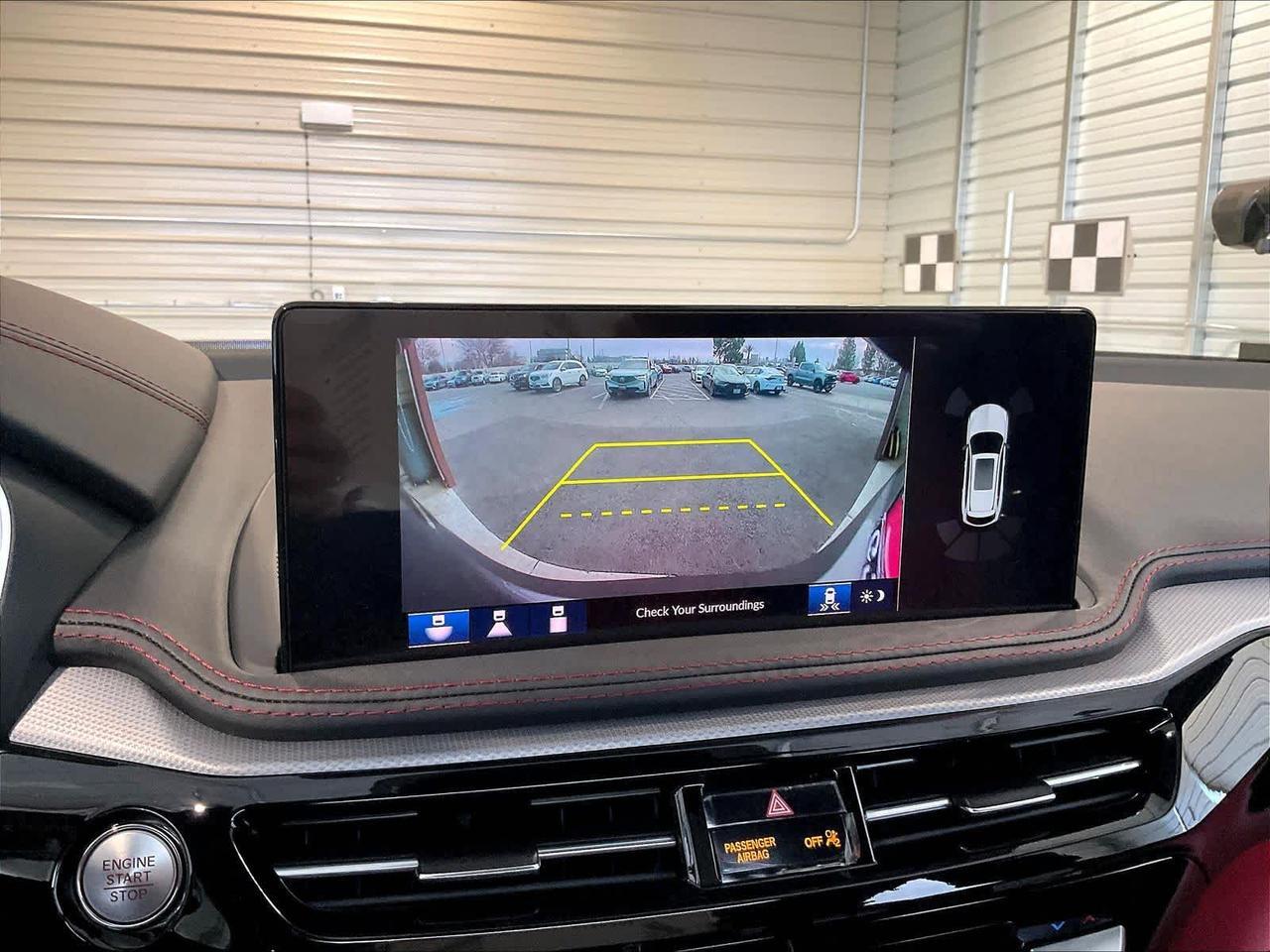 2026 Acura MDX w/A-Spec Package Roseville CA