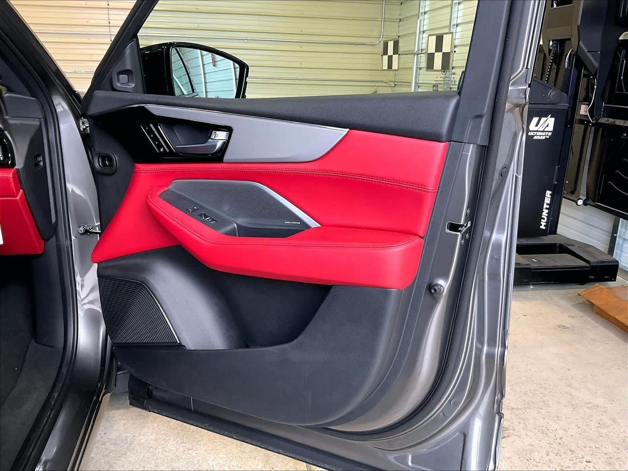 2026 Acura MDX w/A-Spec Package Roseville CA