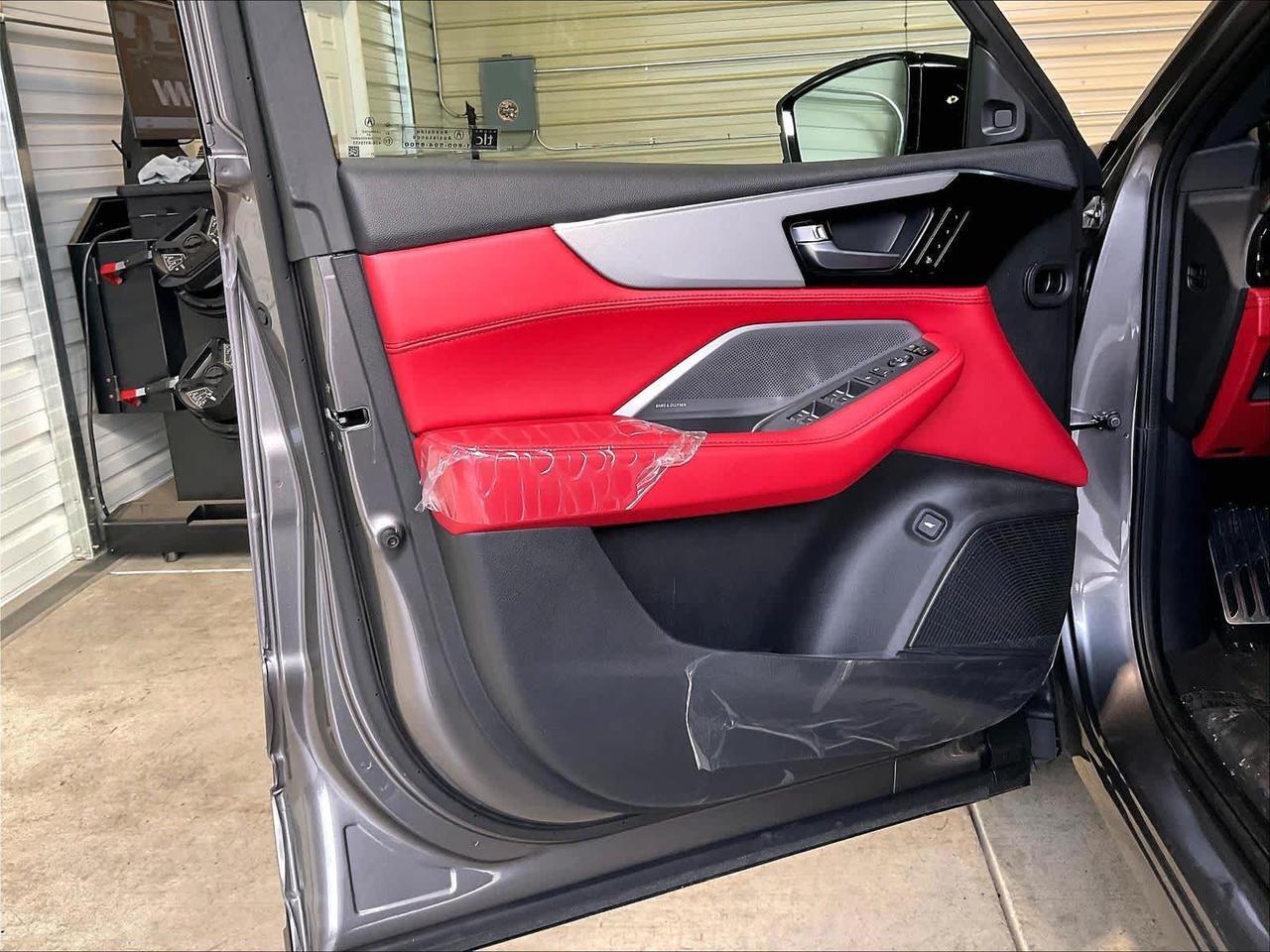 2026 Acura MDX w/A-Spec Package Roseville CA