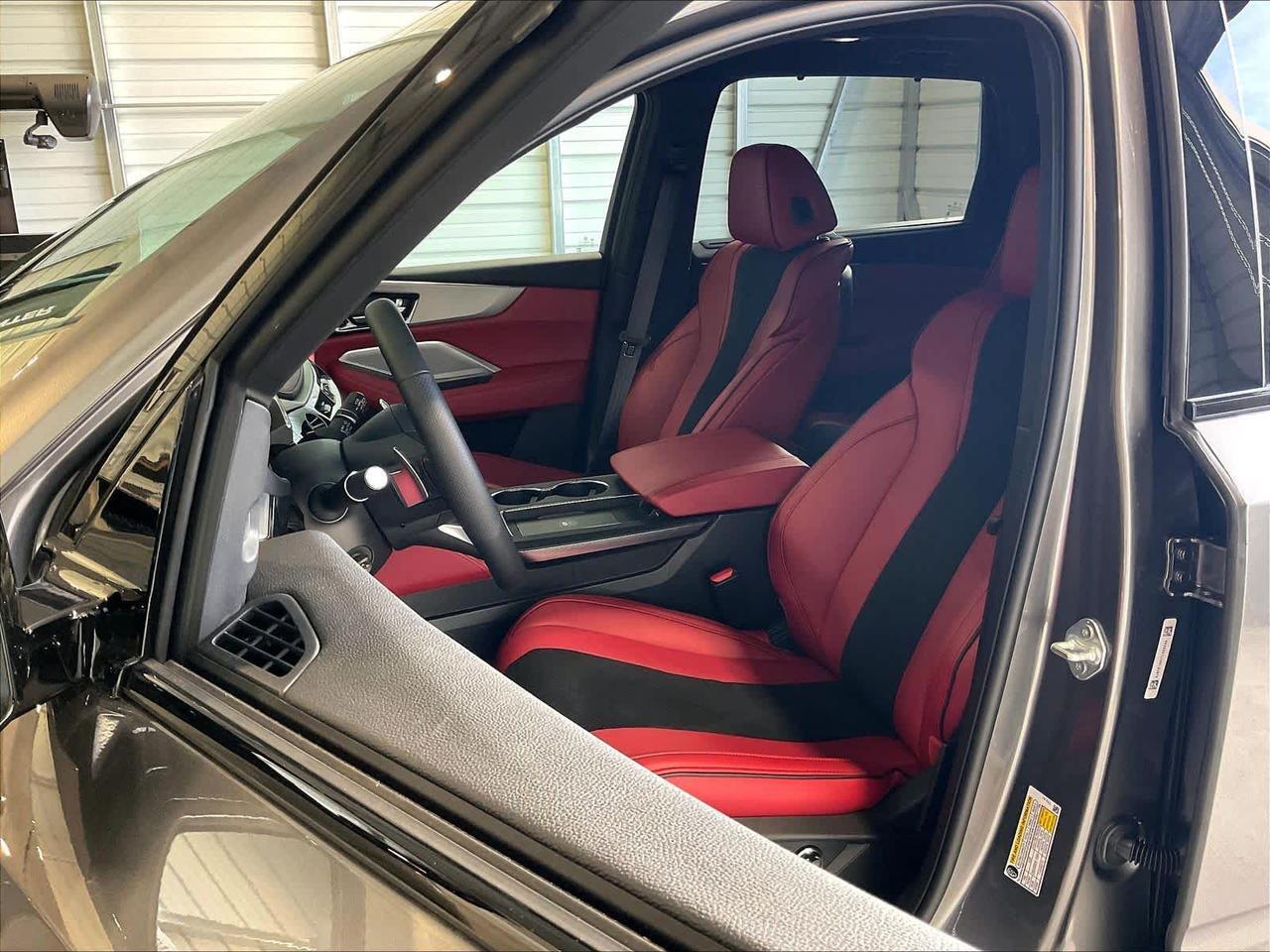 2026 Acura MDX w/A-Spec Package Roseville CA