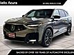 2026 Acura MDX w/A-Spec Package