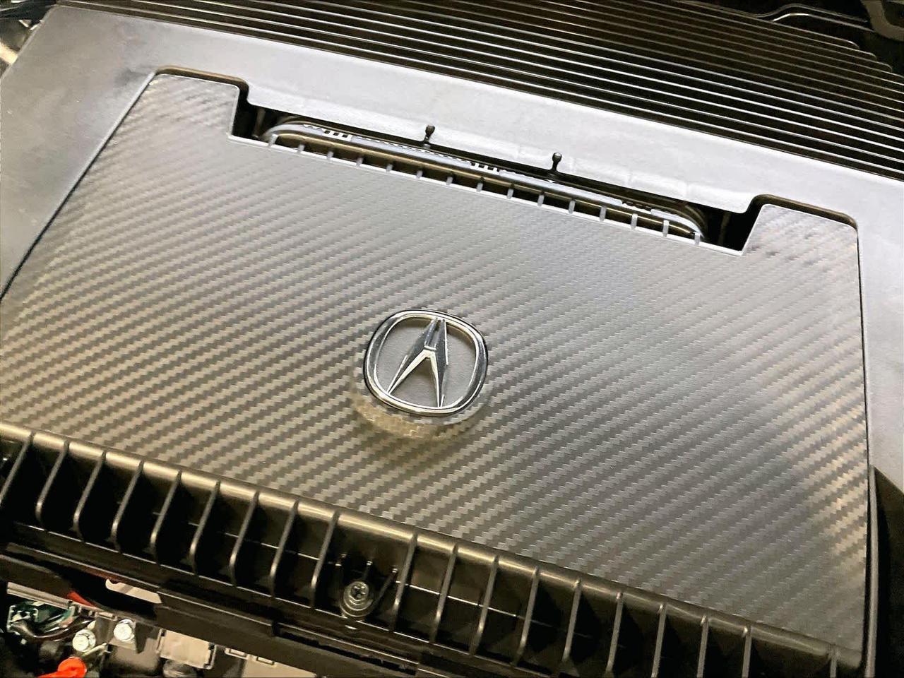 2026 Acura MDX w/A-Spec Package Roseville CA