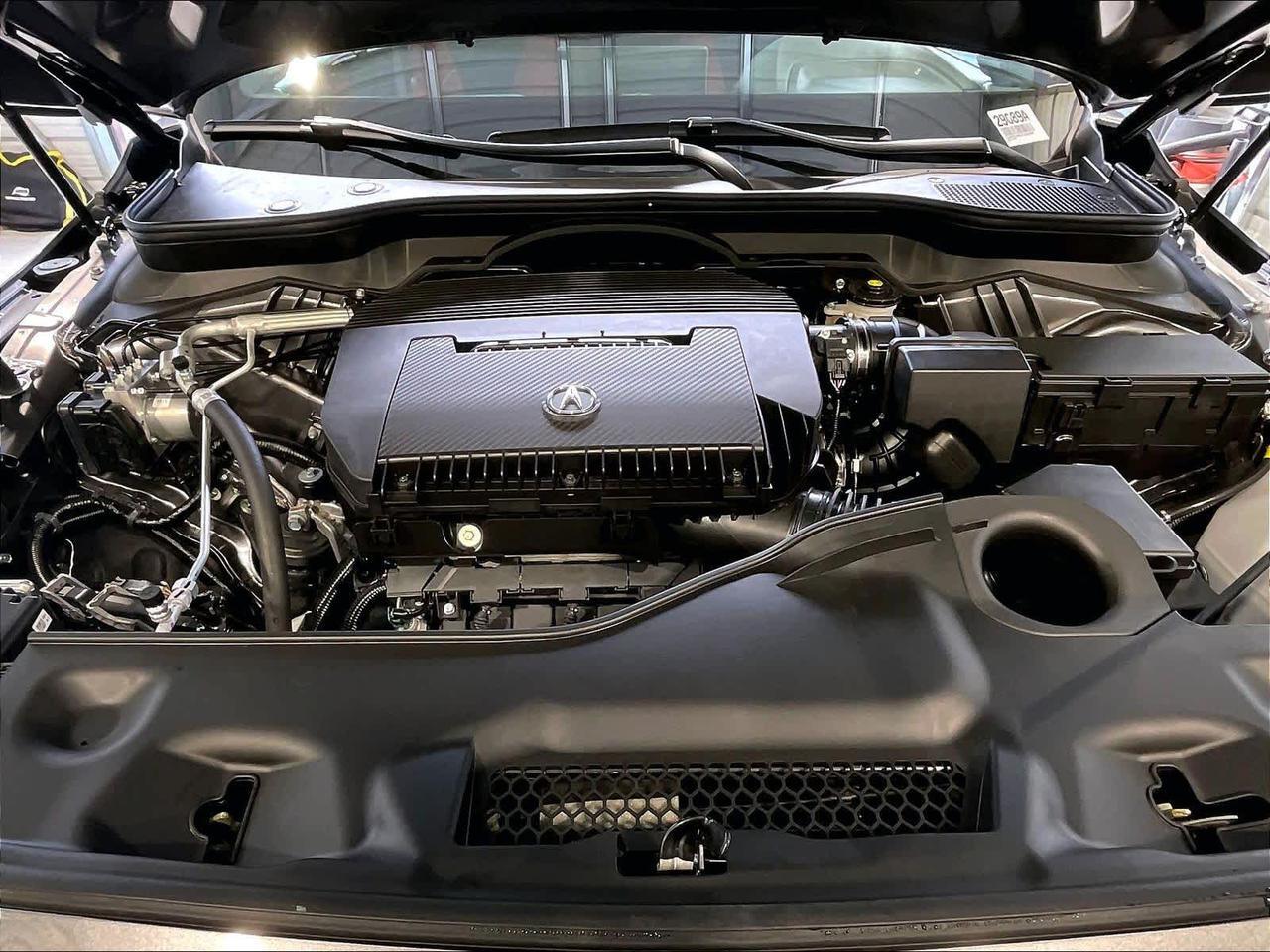 2026 Acura MDX w/A-Spec Package Roseville CA