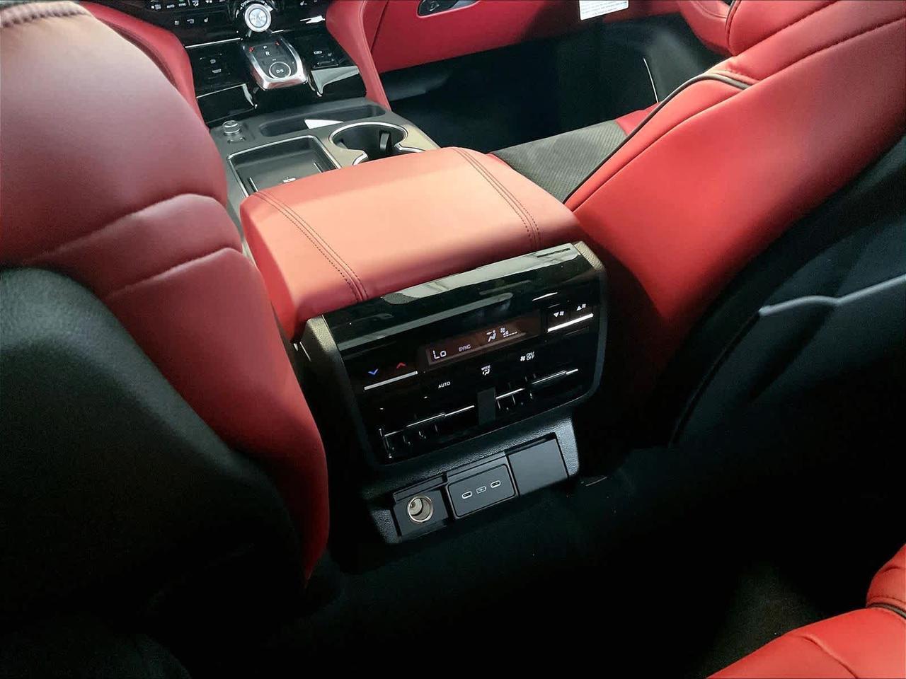 2026 Acura MDX w/A-Spec Package Roseville CA