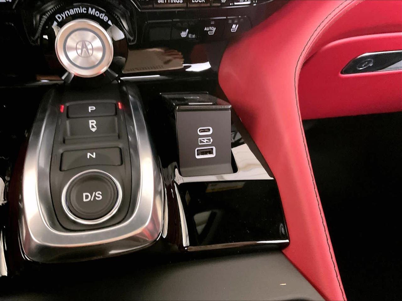 2026 Acura MDX w/A-Spec Package Roseville CA