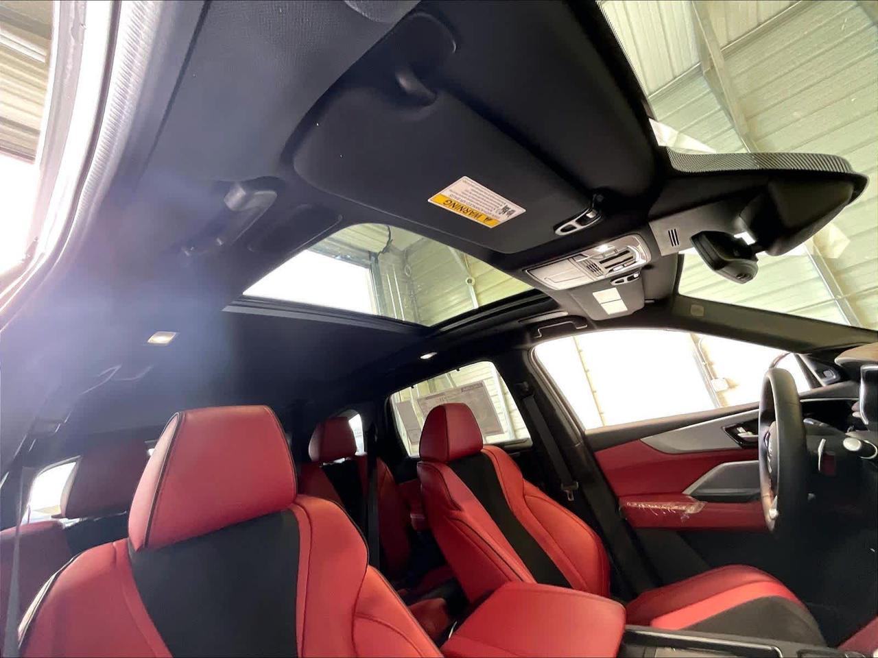 2026 Acura MDX w/A-Spec Package Roseville CA