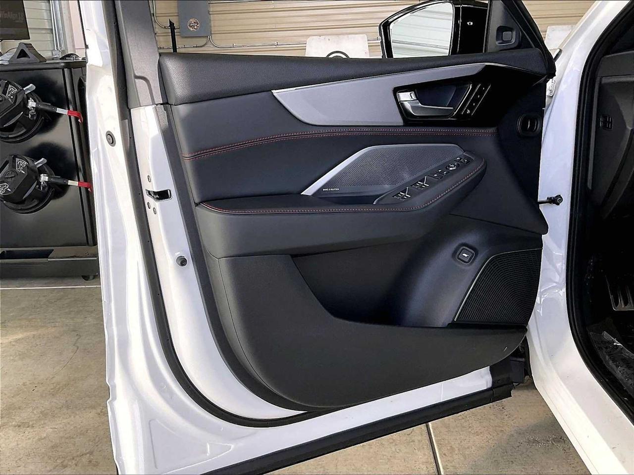 2026 Acura MDX w/A-Spec Package Roseville CA