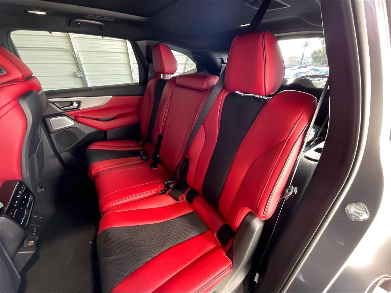 2026 Acura MDX w/A-Spec Package Roseville CA