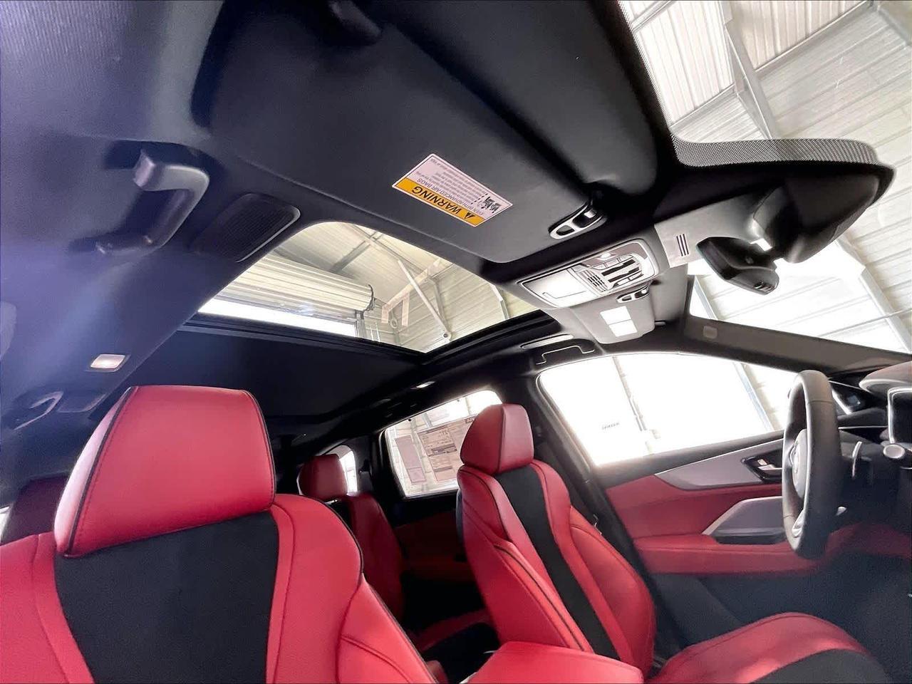 2026 Acura MDX w/A-Spec Package Roseville CA