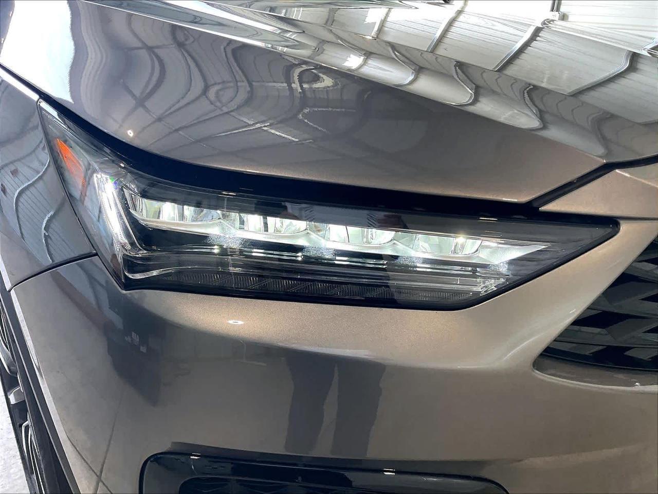 2026 Acura MDX w/A-Spec Package Roseville CA