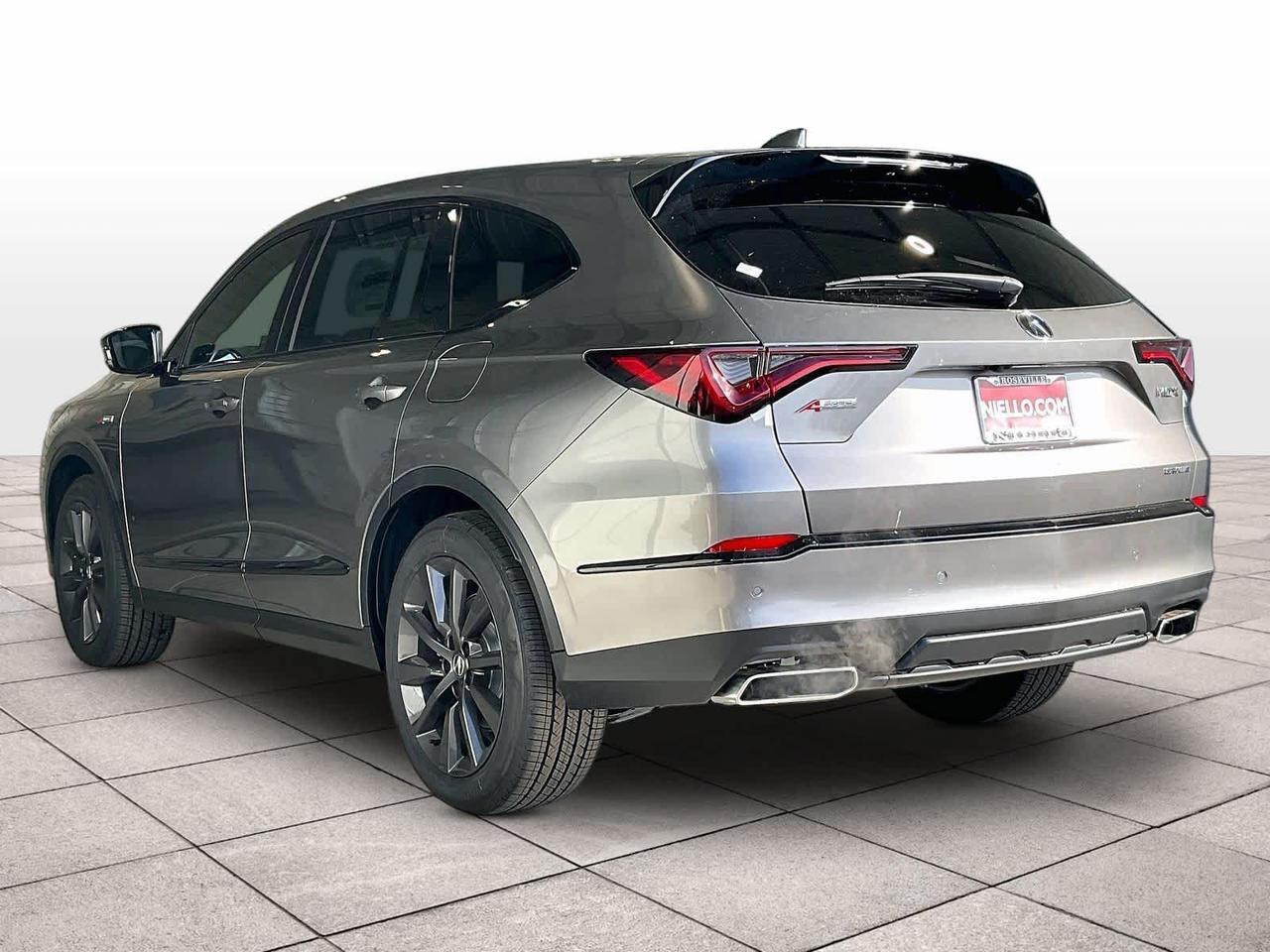 2026 Acura MDX w/A-Spec Package Roseville CA