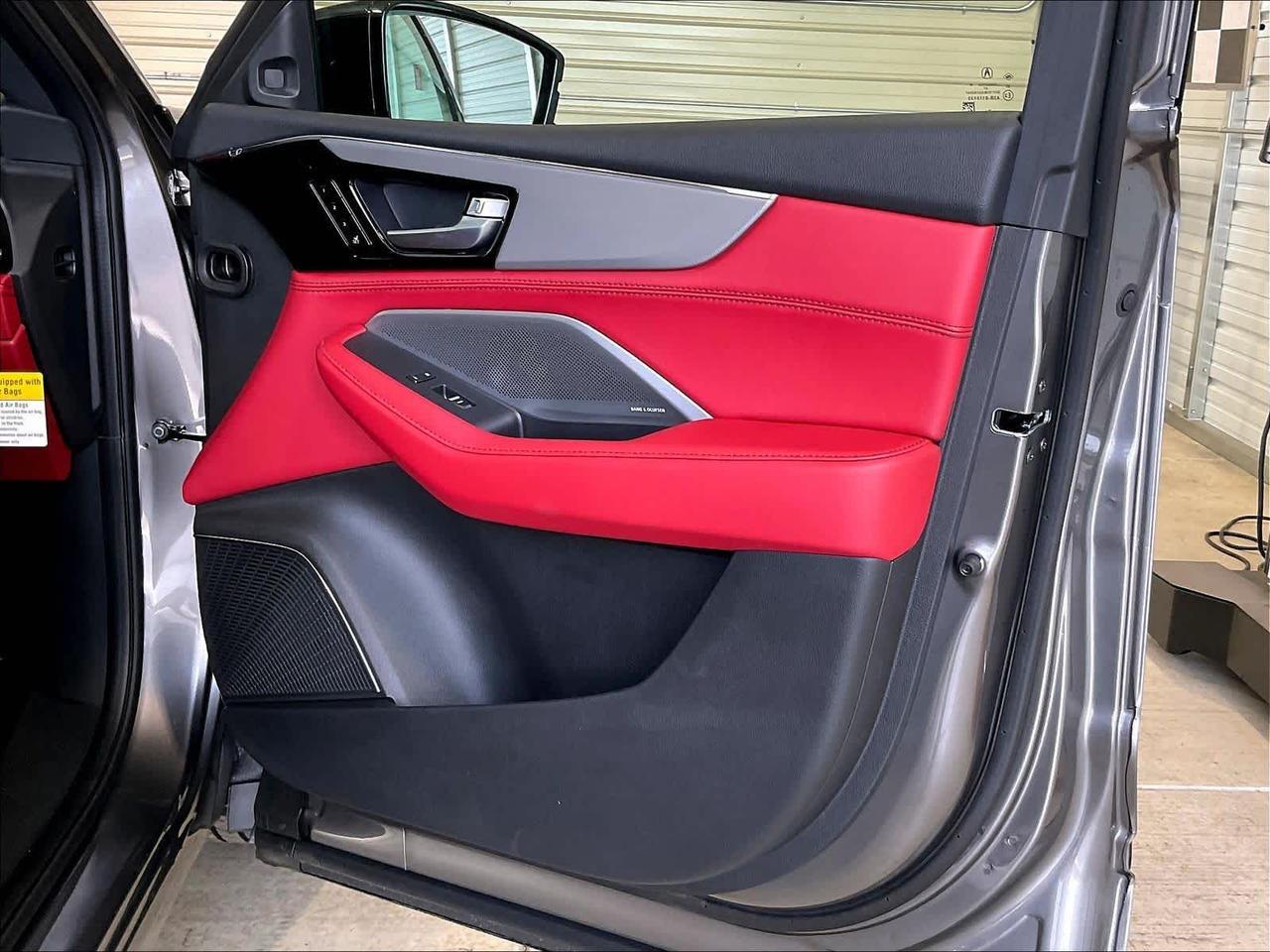 2026 Acura MDX w/A-Spec Package Roseville CA