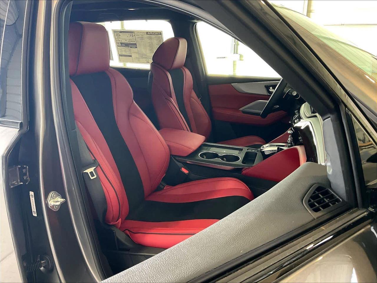 2026 Acura MDX w/A-Spec Package Roseville CA