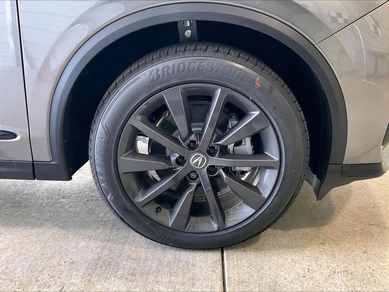 2026 Acura MDX w/A-Spec Package Roseville CA