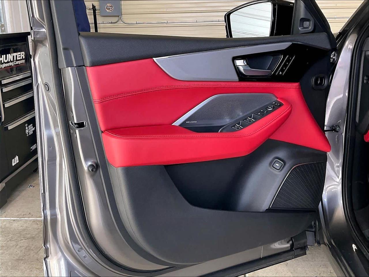 2026 Acura MDX w/A-Spec Package Roseville CA