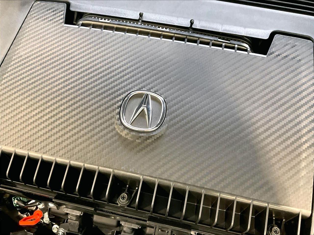 2026 Acura MDX w/A-Spec Package Roseville CA