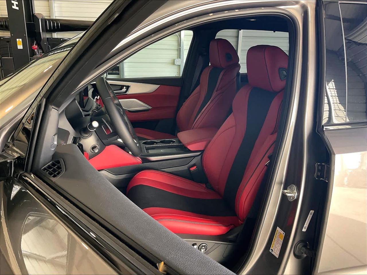 2026 Acura MDX w/A-Spec Package Roseville CA