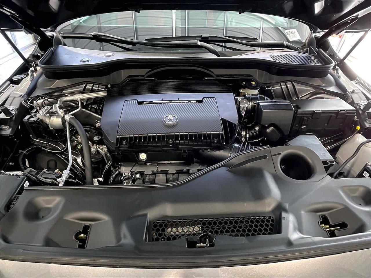 2026 Acura MDX w/A-Spec Package Roseville CA