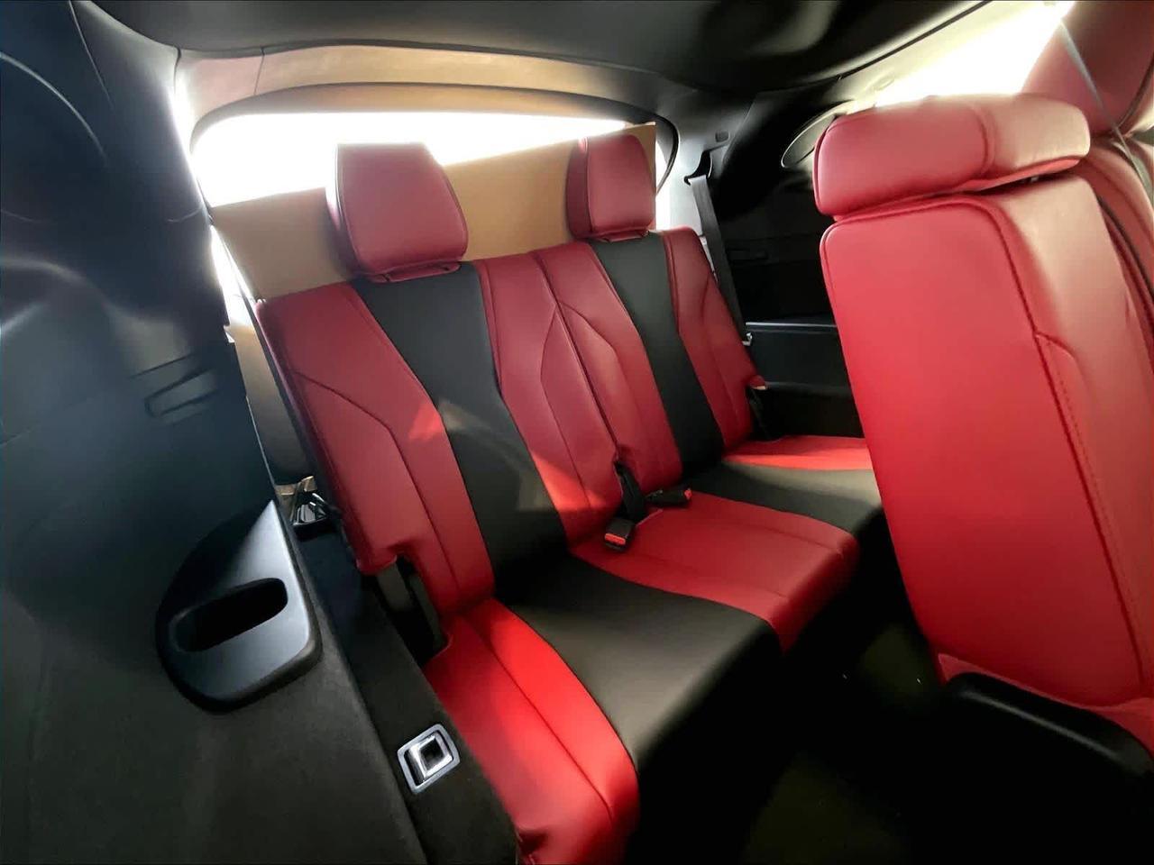 2026 Acura MDX w/A-Spec Package Roseville CA