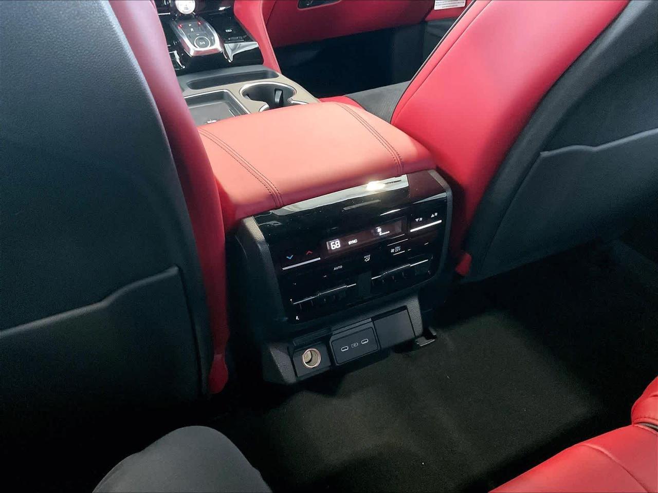 2026 Acura MDX w/A-Spec Package Roseville CA