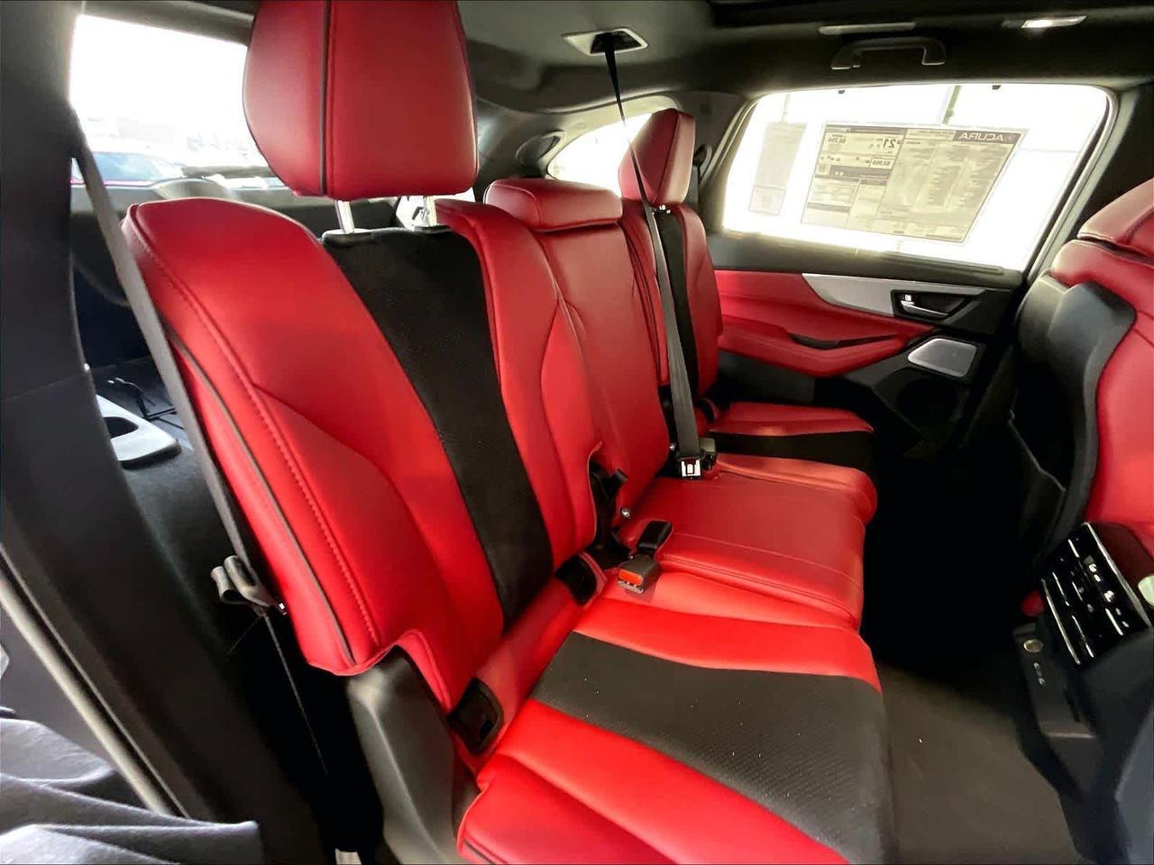 2026 Acura MDX w/A-Spec Package Roseville CA