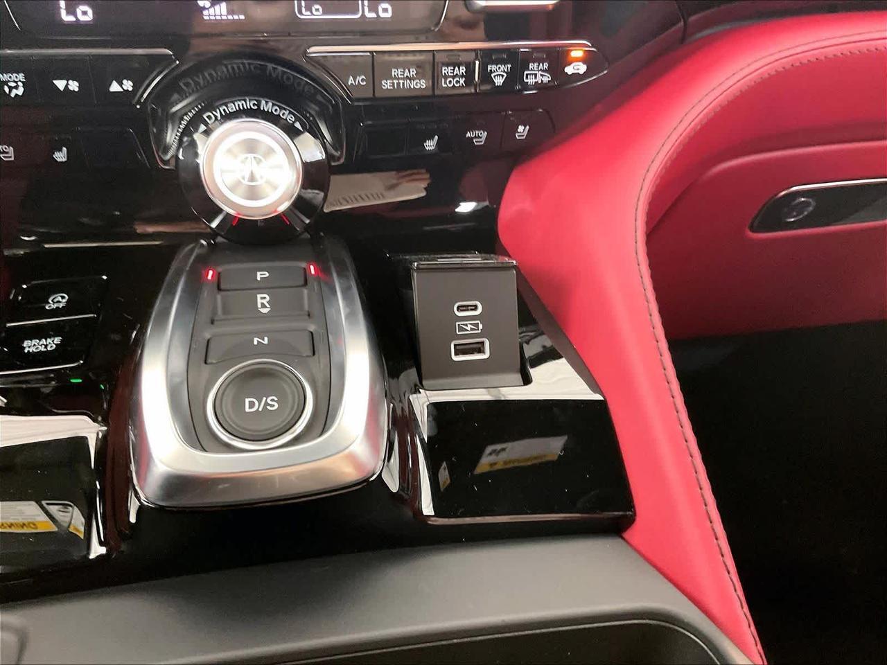 2026 Acura MDX w/A-Spec Package Roseville CA