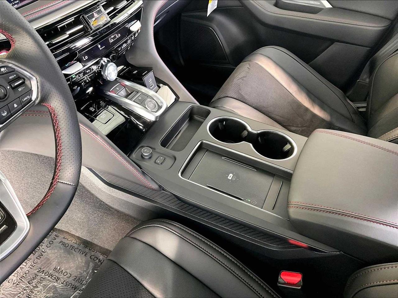 2026 Acura MDX w/A-Spec Package Roseville CA