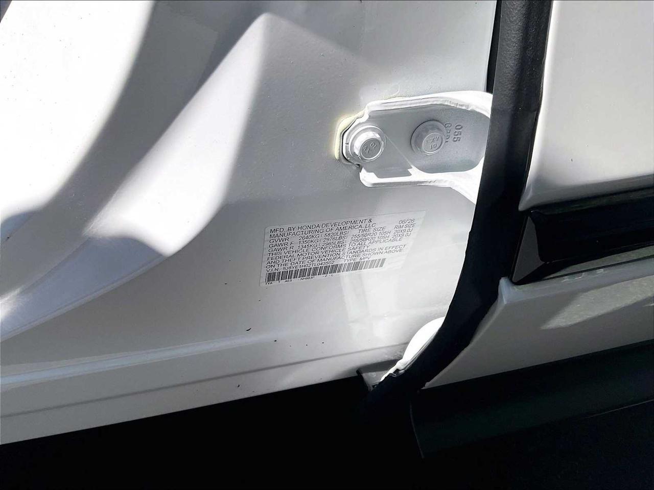 2026 Acura MDX w/A-Spec Package Roseville CA