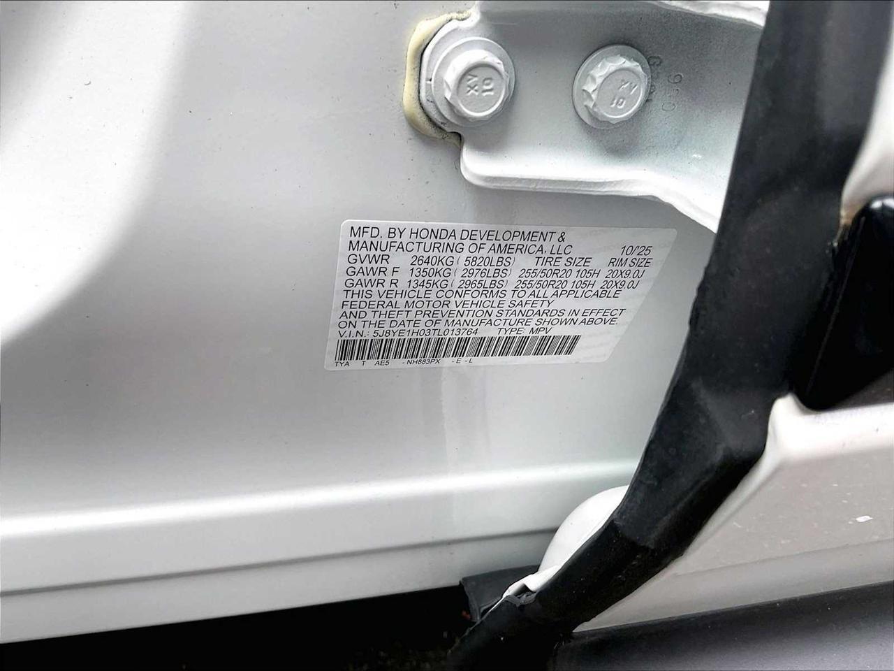 2026 Acura MDX w/A-Spec Package Roseville CA