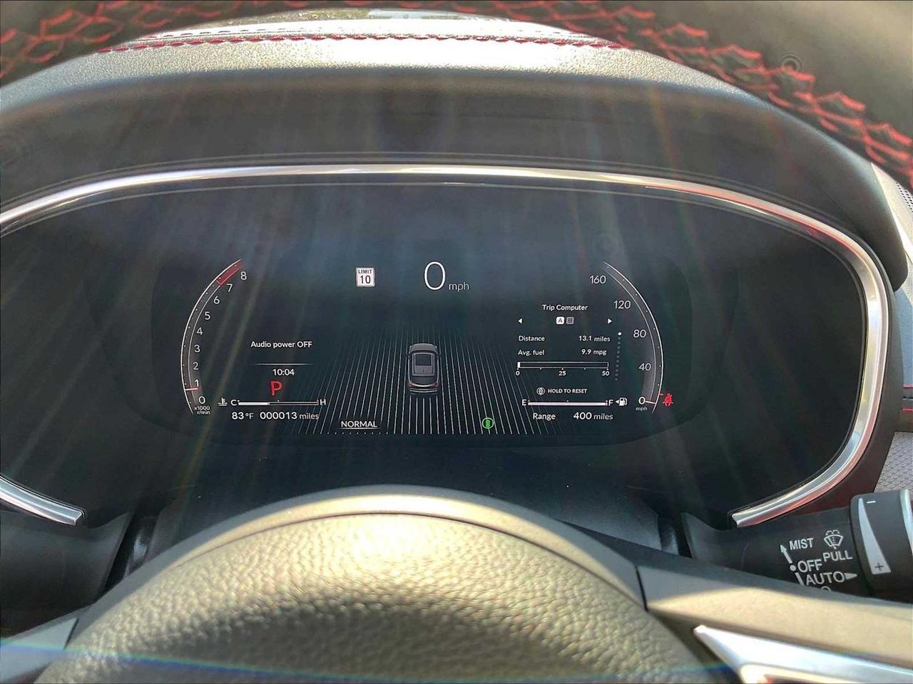 2026 Acura MDX w/A-Spec Package Roseville CA