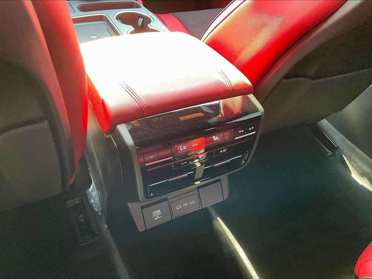2026 Acura MDX w/A-Spec Package Roseville CA