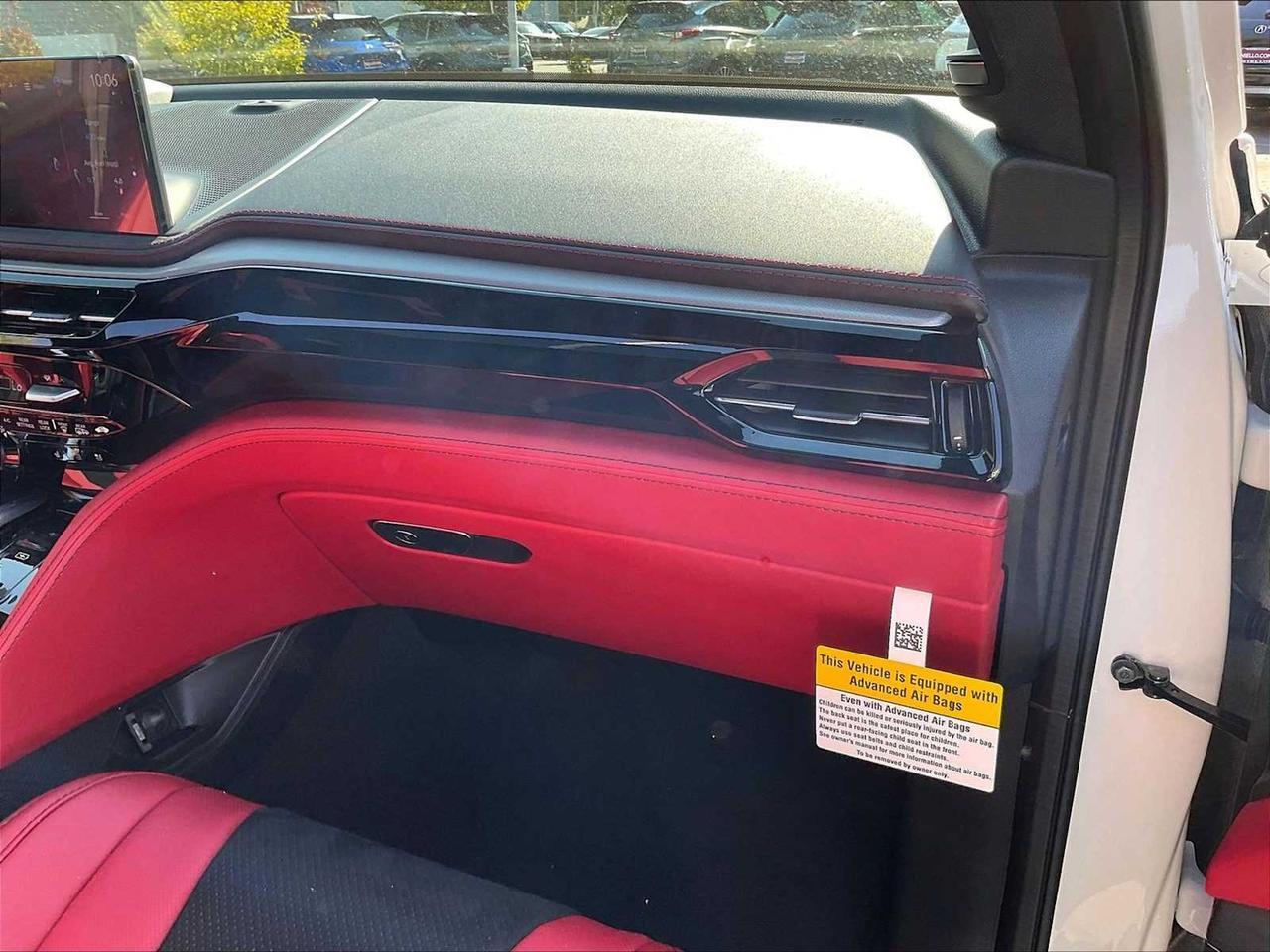 2026 Acura MDX w/A-Spec Package Roseville CA