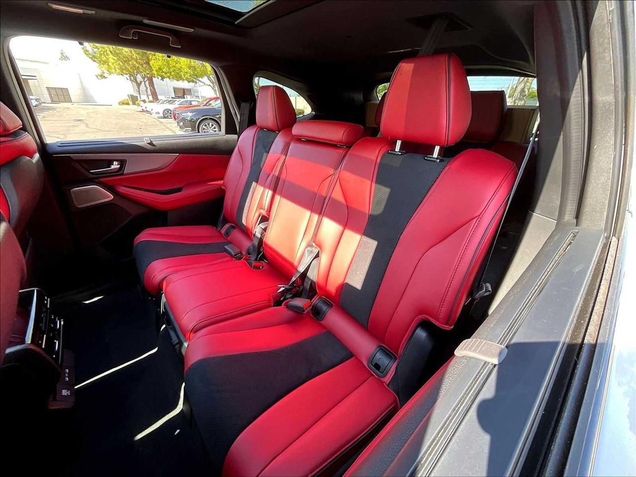 2026 Acura MDX w/A-Spec Package Roseville CA