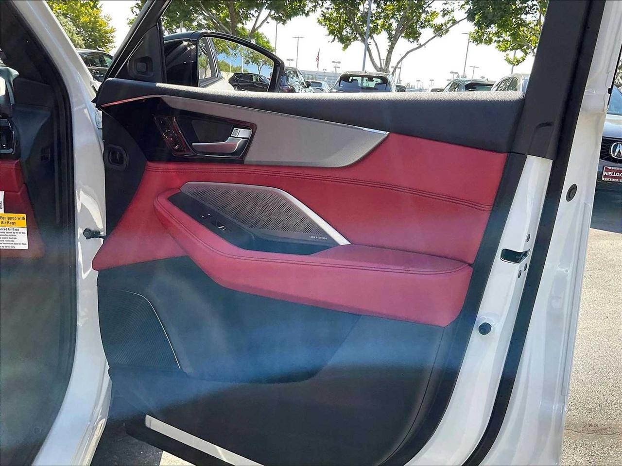 2026 Acura MDX w/A-Spec Package Roseville CA
