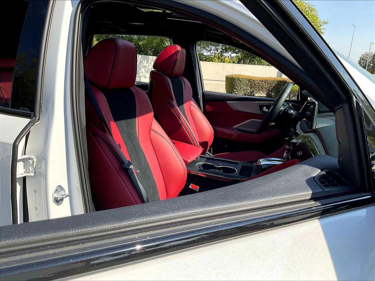 2026 Acura MDX w/A-Spec Package Roseville CA