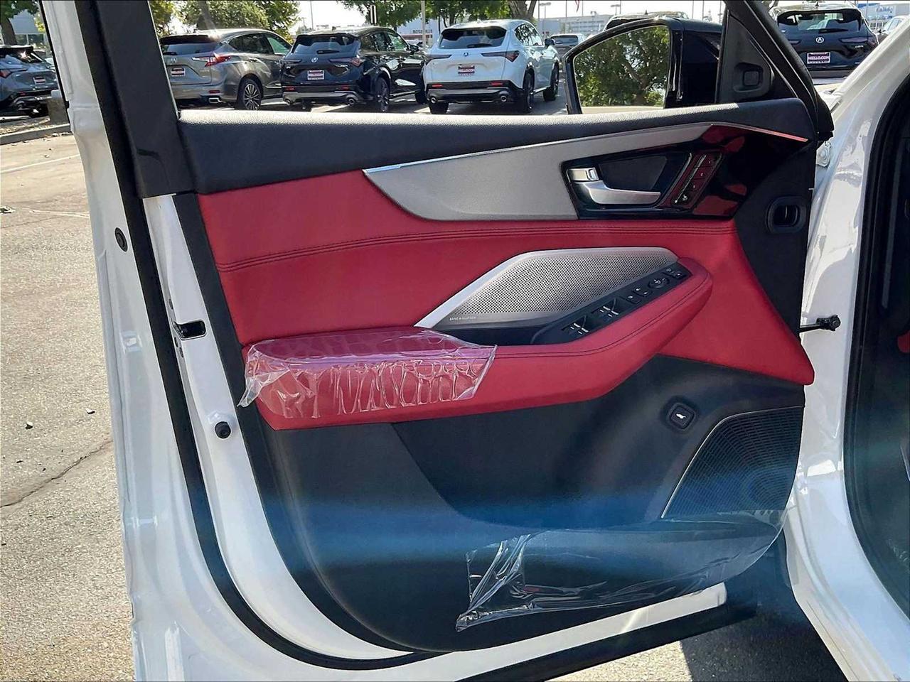 2026 Acura MDX w/A-Spec Package Roseville CA