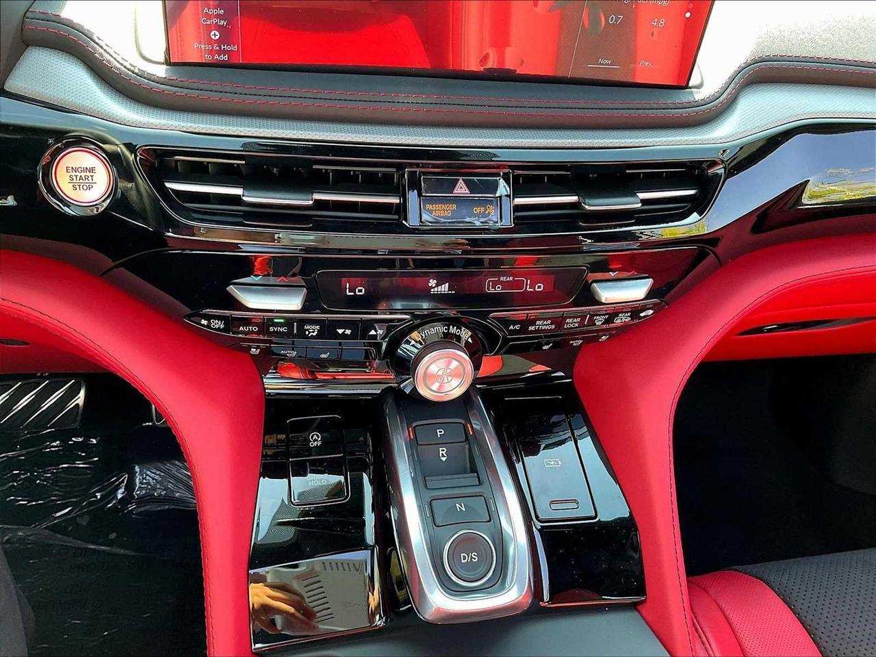 2026 Acura MDX w/A-Spec Package Roseville CA